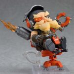 OVERWATCH TORBJRN CLASSIC SKIN ED NEND