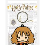 HARRY POTTER HERMIONE CHIBI KEYRING