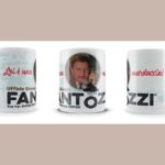 FANTOZZI TAZZA MERDACCIA