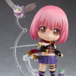 RELEASE THE SPYCE NENDOROID MOMO MINAMOT