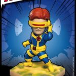 X-MEN CYCLOPS MINI EGG ATTACK