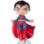 SUPERMAN COMIC MINICO FIGURE