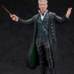 FB 2 GELLERT GRINDELWALD ARTFX+ ST
