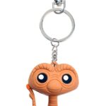 ET POKIS KEYCHAIN