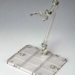 TAMASHII STAGE ACT4 FOR HUMANOID