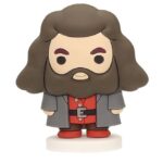 HP HAGRID RUBBER MINI FIGURE
