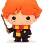 HP RON RUBBER MINI FIGURE
