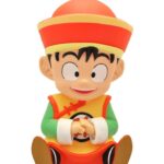DRAGON BALL Z GOHAN BANK