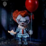 IT PENNYWISE DLX MINICO
