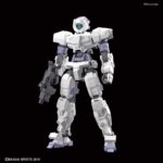 30MM EEMX-17 ALTO WHITE 1/144