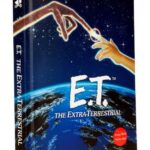 E.T. NOTEBOOK WITH LIGHT