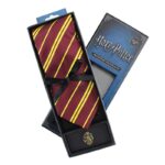 HP GRIFFINDOR NECKTIE DIX BOX SET