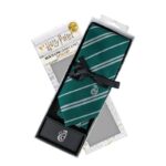HP SLYTHERIN NECKTIE DIX BOX SET