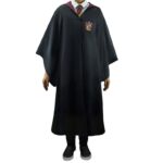 HP GRYFFINDOR ROBES M