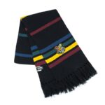 HP HOGWARTS SCARF