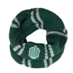 HP SLYTHERIN INFINITY SCARF