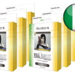 FFTCG FIN.FANTASY VII 2019 STARTER  (6)