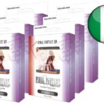 FFTCG FIN.FANTASY XIV 2019 STARTER  (6)