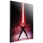 CYCLOPS BY ADI GRANOV WOOD PANEL (M)