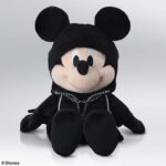 KINGDOM HEARTS KING MICKEY PLUSH