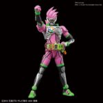 FIGURE RISE KAMEN RIDER EX AID ACT GAME