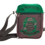 HP SLYTHERIN SMALL CANVAS BAG