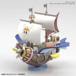ONE PIECE GRAND SHIP COLL THOUSAND S NEW