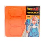DRAGON BALL DABURA SILICONE BAKING TRAY