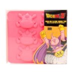DRAGON BALL MAJIN BUU SILICONE BAKING TR