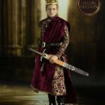 GOT KING JOFFREY BARATHEON 1/6 DLX AF