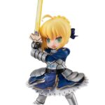 FATE/GO DESKTOP ARMY A.SABER/A.PENDRAGON