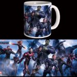 AVENGERS ENDGAME ASSEMBLE MUG