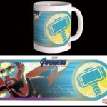 AVENGERS ENDGAME THOR MUG