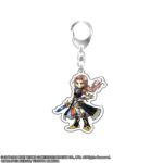 DFF ACRYL KEY HOLDER VOL.9 FARIS