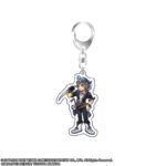 DFF ACRYL KEY HOLDER VOL.9 LOCKE