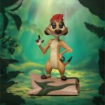 MINI DISNEY BEST FRIEND TIMON