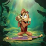 MINI DISNEY BEST FRIEND ABU