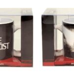 THE EXORCIST POSTER CERAMIC MUG