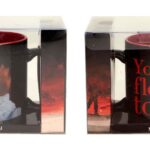 IT 2017 PENNYWISE CERAMIC MUG