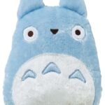 TOTORO BLUE PILLOW
