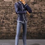 DETECTIVE CONAN TORU AMURO S.H.F