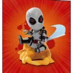 DEADPOOL AMBUSH X FORCE MINI FIG