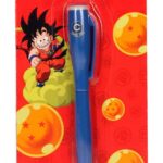 DRAGON BALL CAPSULE CORP PROJECTOR PEN