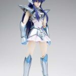 SAINT EQ KYOKO & EQ POWER CLOTH SET