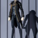 COWBOY BEBOP VICIOUS