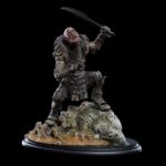 LOTR GRISHNAKH 1/6 STATUE