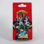MHA IZUKU MIDORIYA KCHAIN