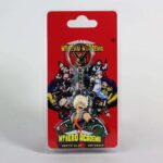MHA KATSUKI BAKUGO KCHAIN