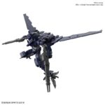 30MM EEXM-17 ALTO FLIGHT NAVY 1/144