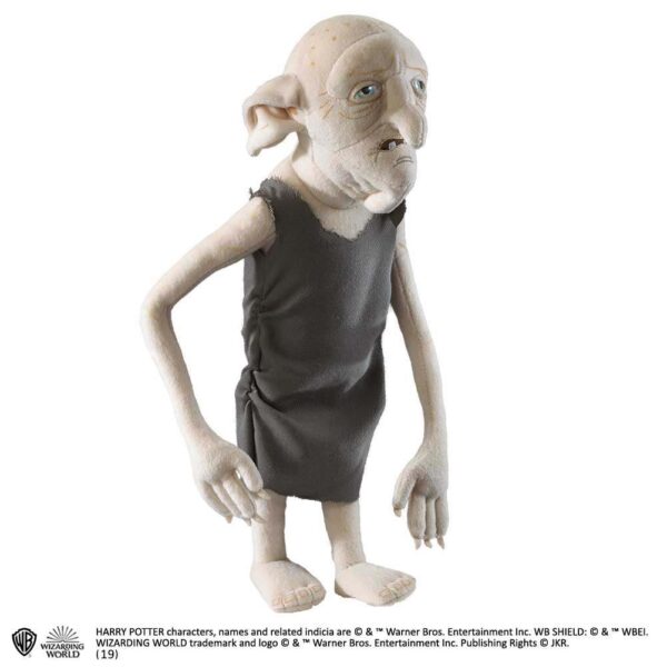 HP KREACHER COLLECTOR PLUSH